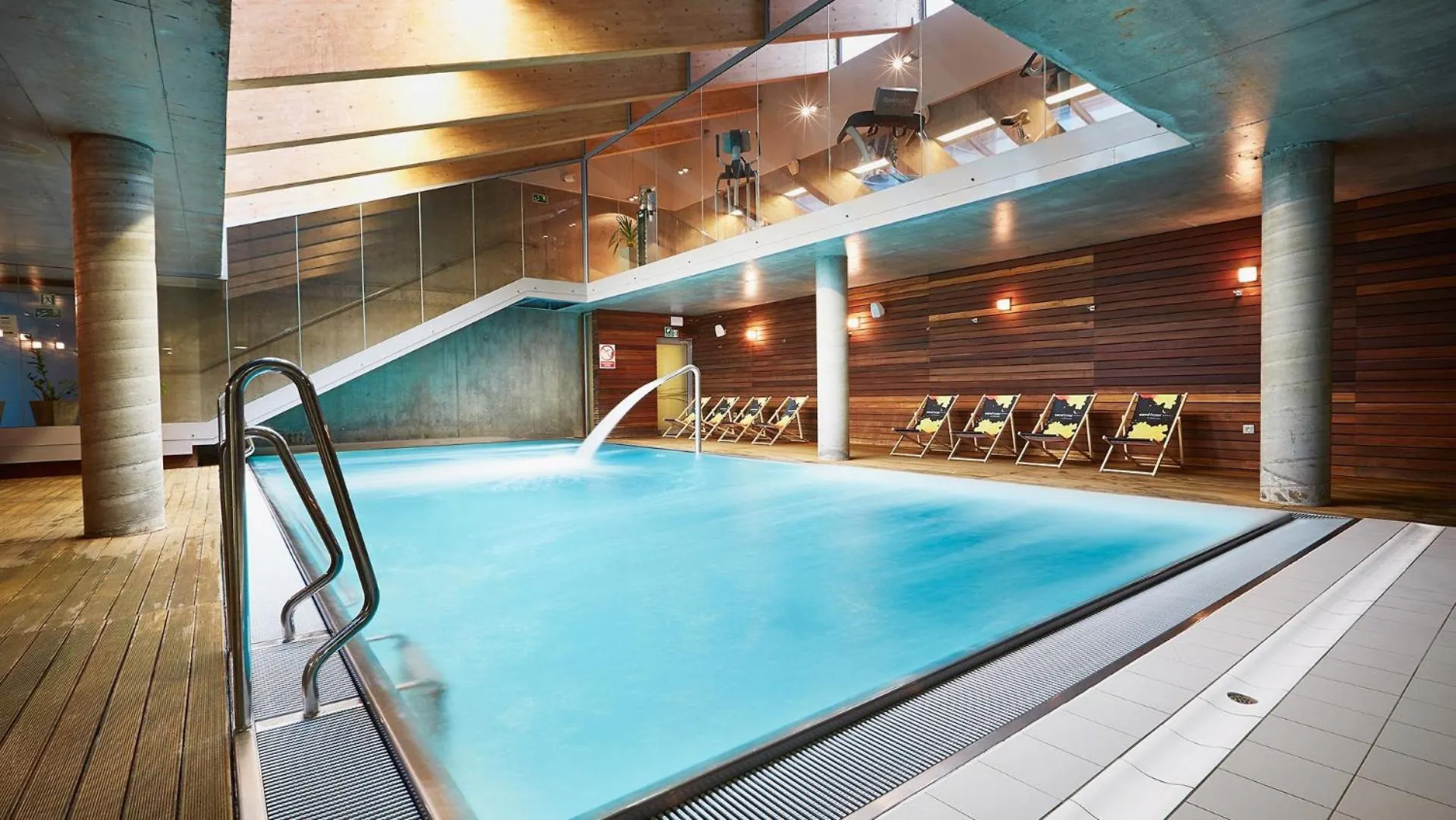 Vacationclub - Royal Tulip Sand Apartament 431 Kołobrzeg