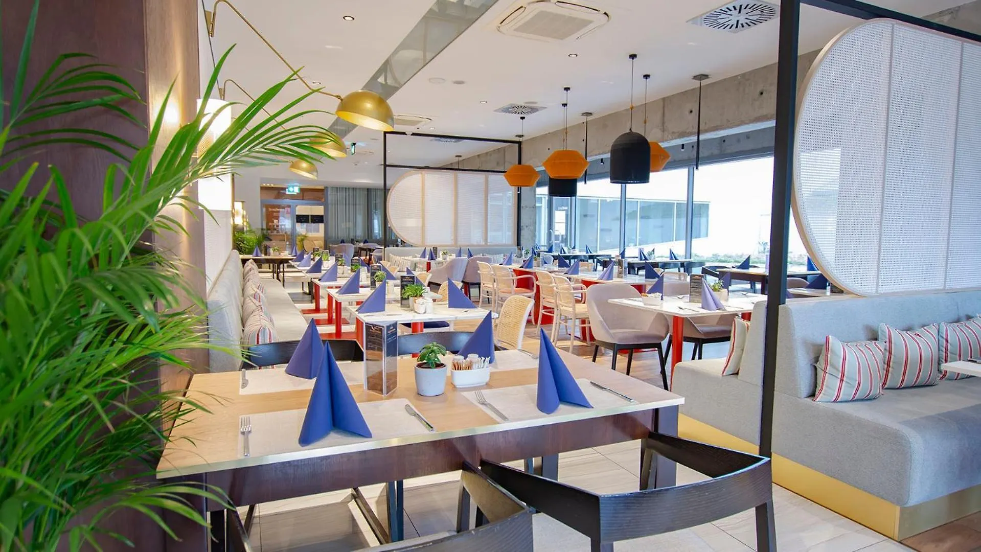 Vacationclub - Royal Tulip Sand Apartament 431 Kołobrzeg Polska