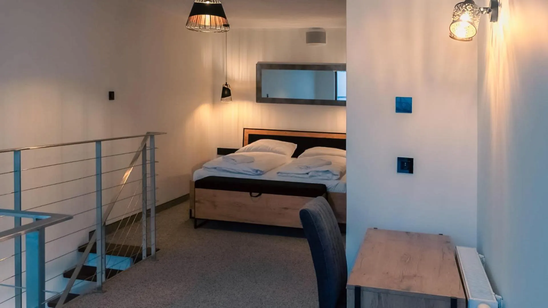 Vacationclub - Royal Tulip Sand Apartament 431 Kolobrzeg Apartment