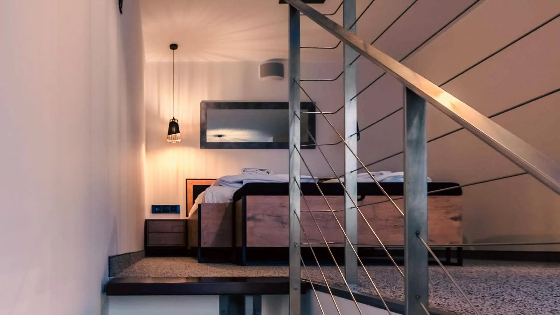 Apartment Vacationclub - Royal Tulip Sand Apartament 431 Kolobrzeg Poland