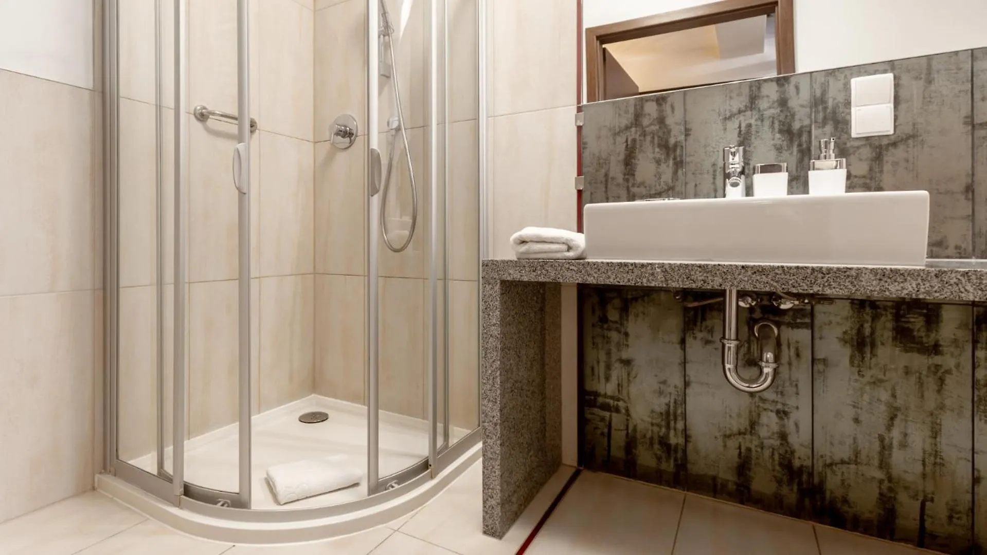 Apartment Vacationclub - Royal Tulip Sand Apartament 431 Kolobrzeg